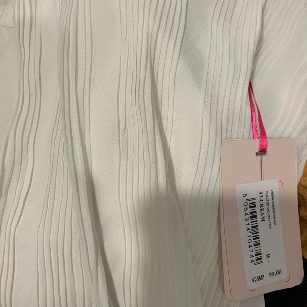 Ted baker shirt